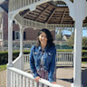 Meet your Posher, Jazmin